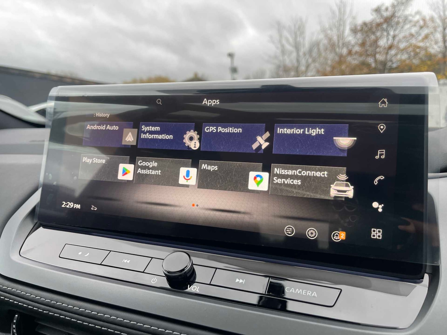 Used Nissan Qashqai 2025 for sale - 76547712: Photo 24