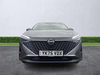 Used Nissan Qashqai 2025 for sale - 76547712: Photo