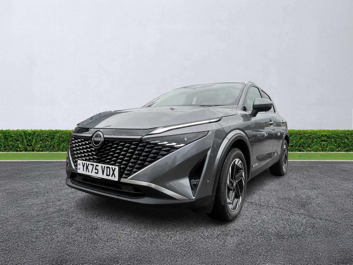 Used Nissan Qashqai 2025 for sale - 76547712: Photo 3