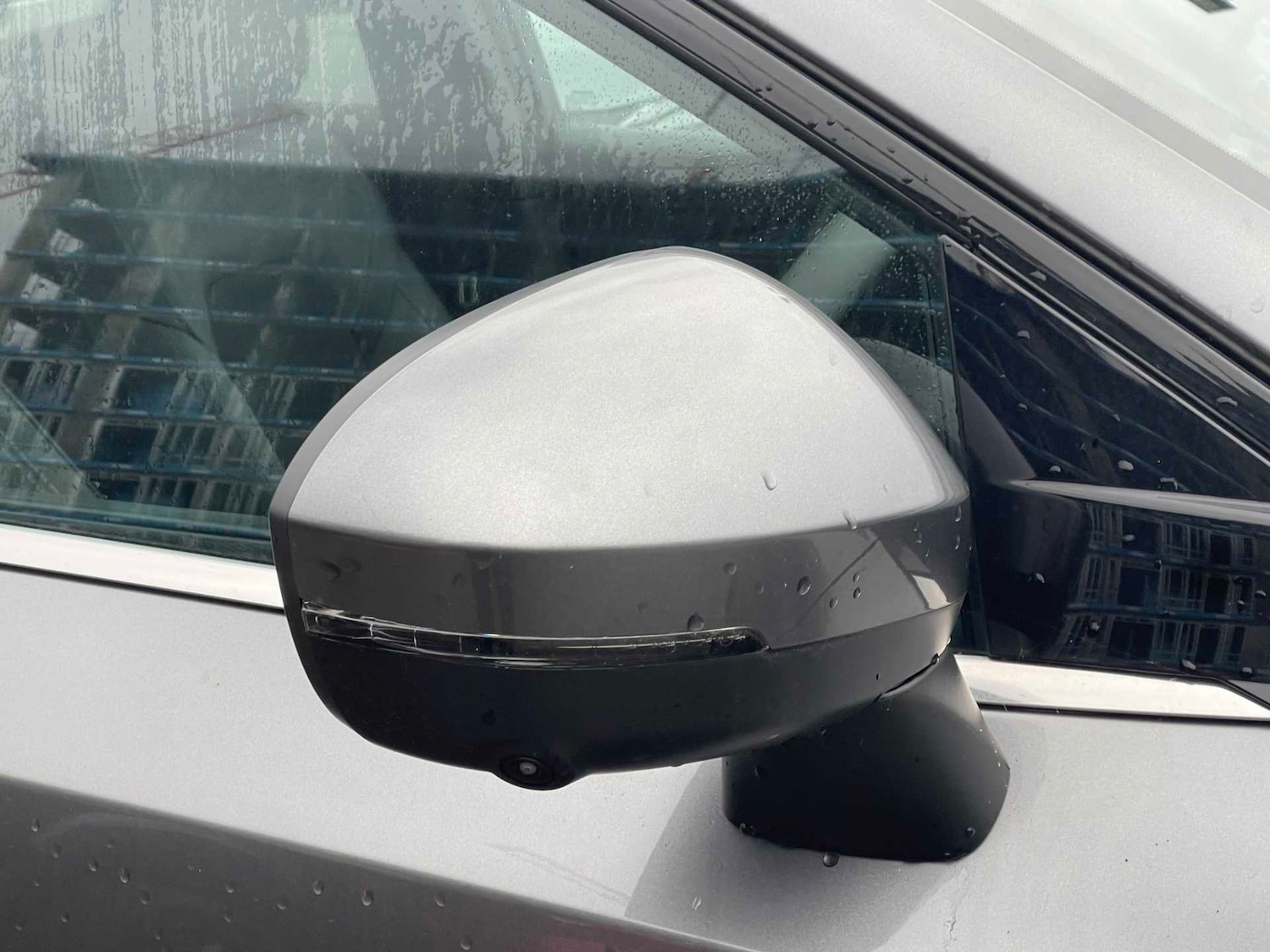 Used Nissan Qashqai 2025 for sale - 76547712: Photo 32