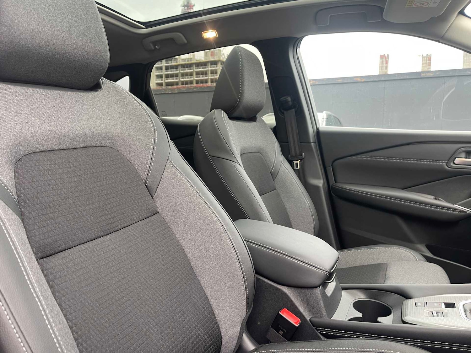 Used Nissan Qashqai 2025 for sale - 76547712: Photo 34