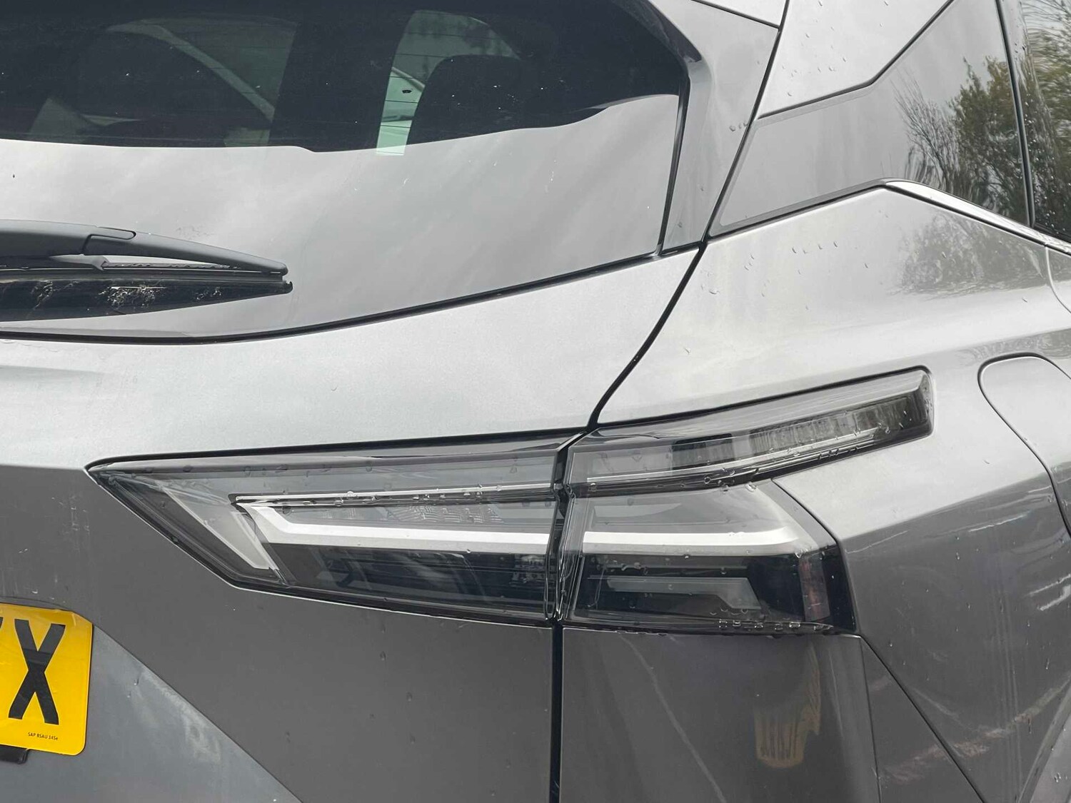 Used Nissan Qashqai 2025 for sale - 76547712: Photo 37