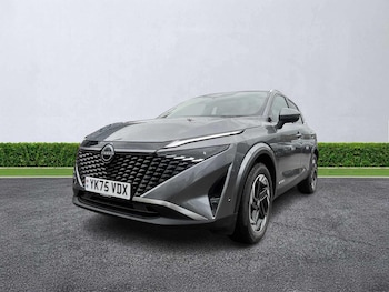 Used Nissan Qashqai 2025 for sale - 76547712: Photo