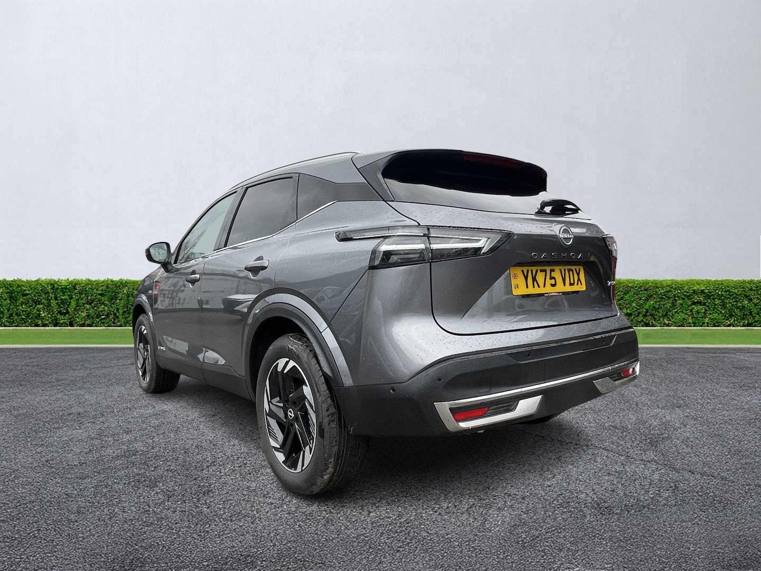 Used Nissan Qashqai 2025 for sale - 76547712: Photo 4