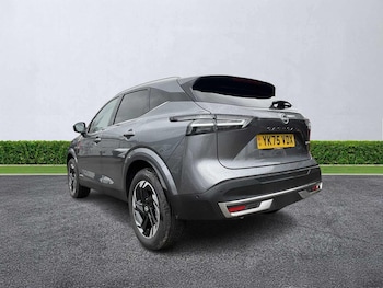 Used Nissan Qashqai 2025 for sale - 76547712: Photo