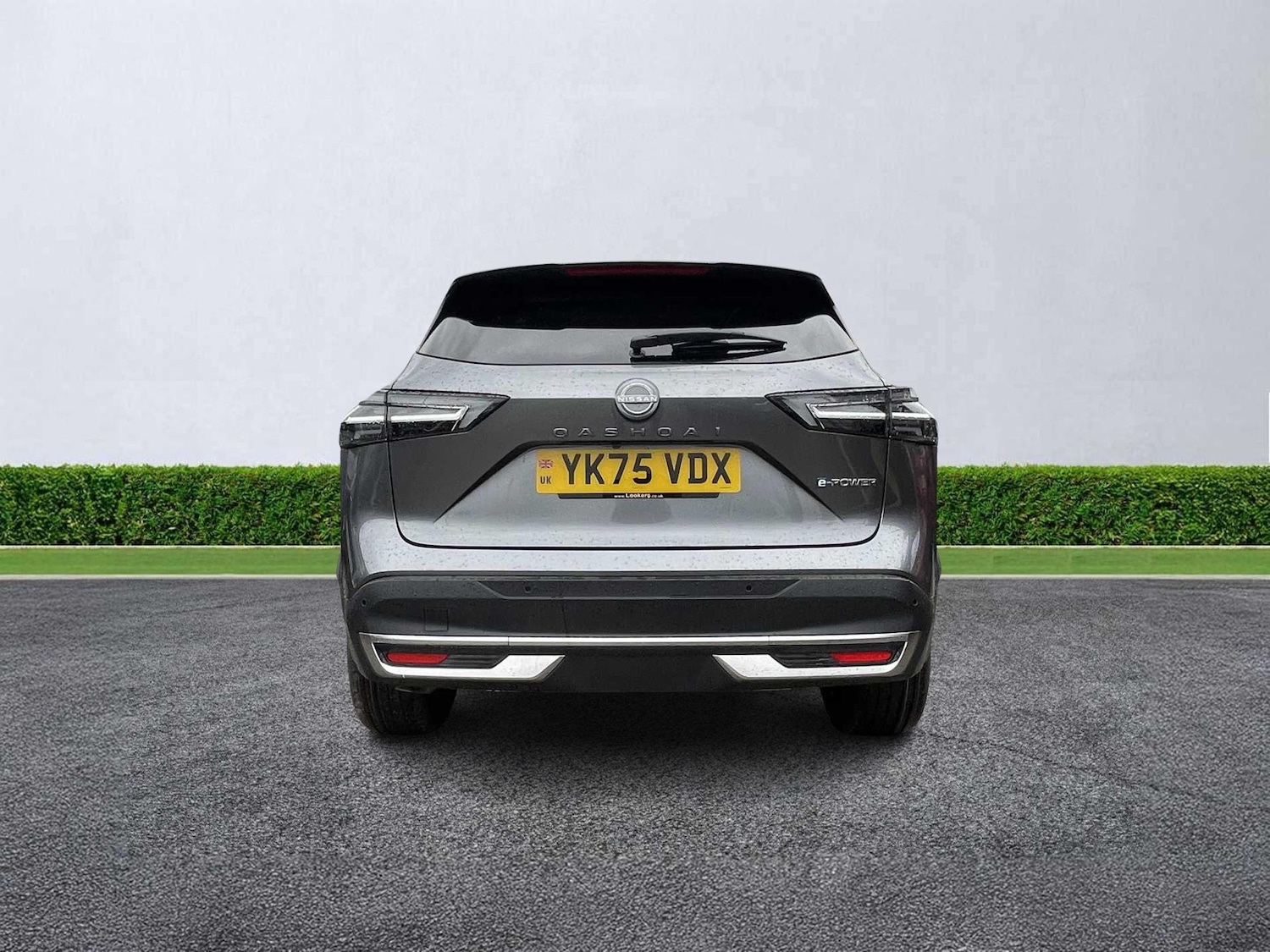 Used Nissan Qashqai 2025 for sale - 76547712: Photo 5