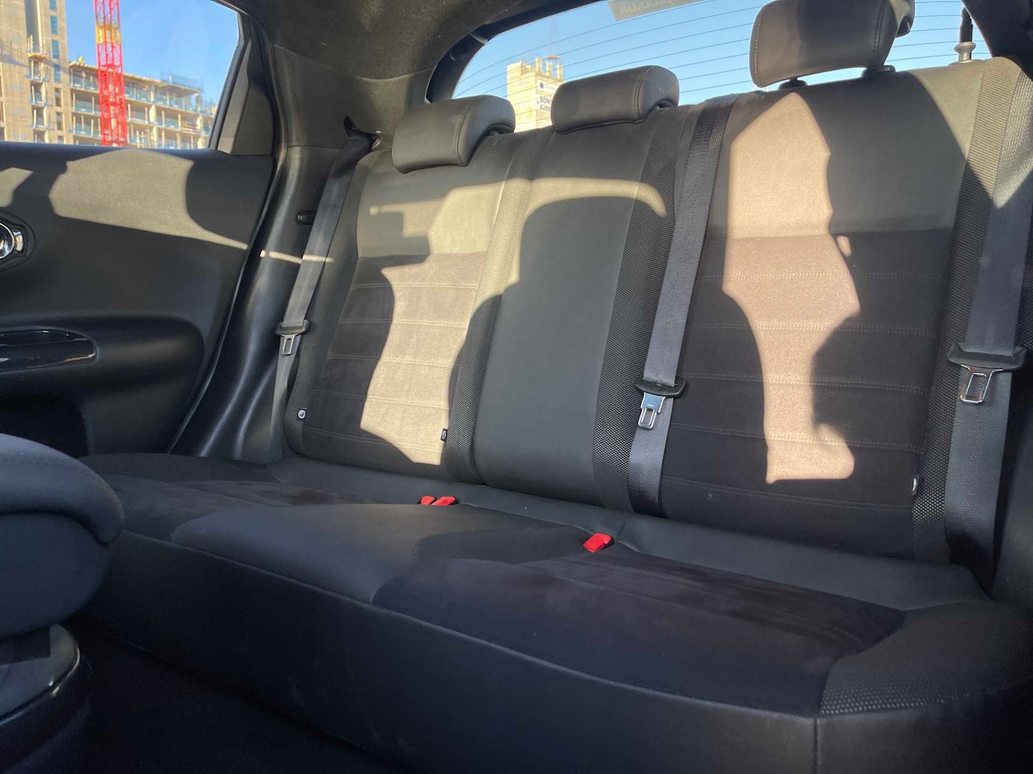 Used Nissan Juke 2017 for sale - 76799430: Photo 15