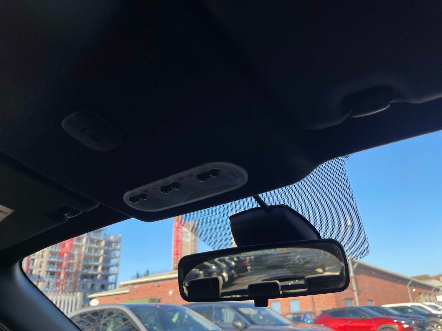 Used Nissan Juke 2017 for sale - 76799430: Photo 16