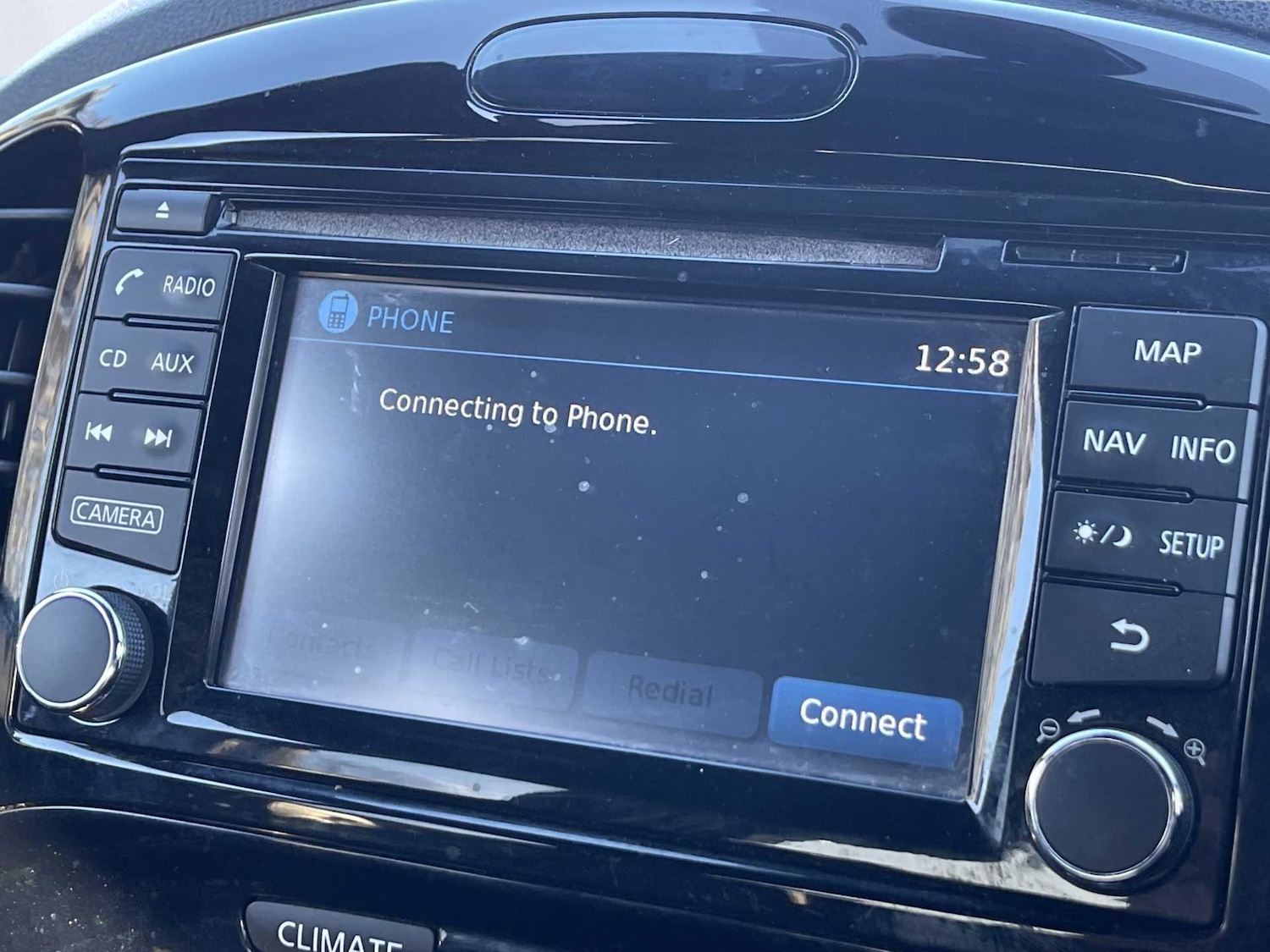 Used Nissan Juke 2017 for sale - 76799430: Photo 19