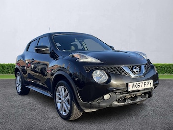 2017 - 1.5 Dci N-Connecta 5Dr