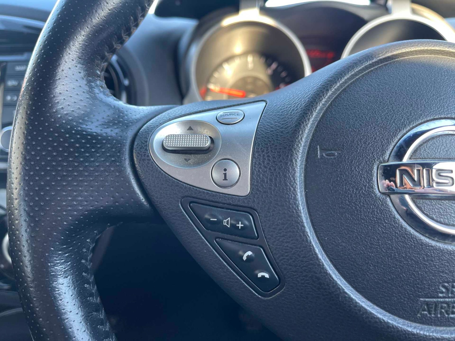 Used Nissan Juke 2017 for sale - 76799430: Photo 22