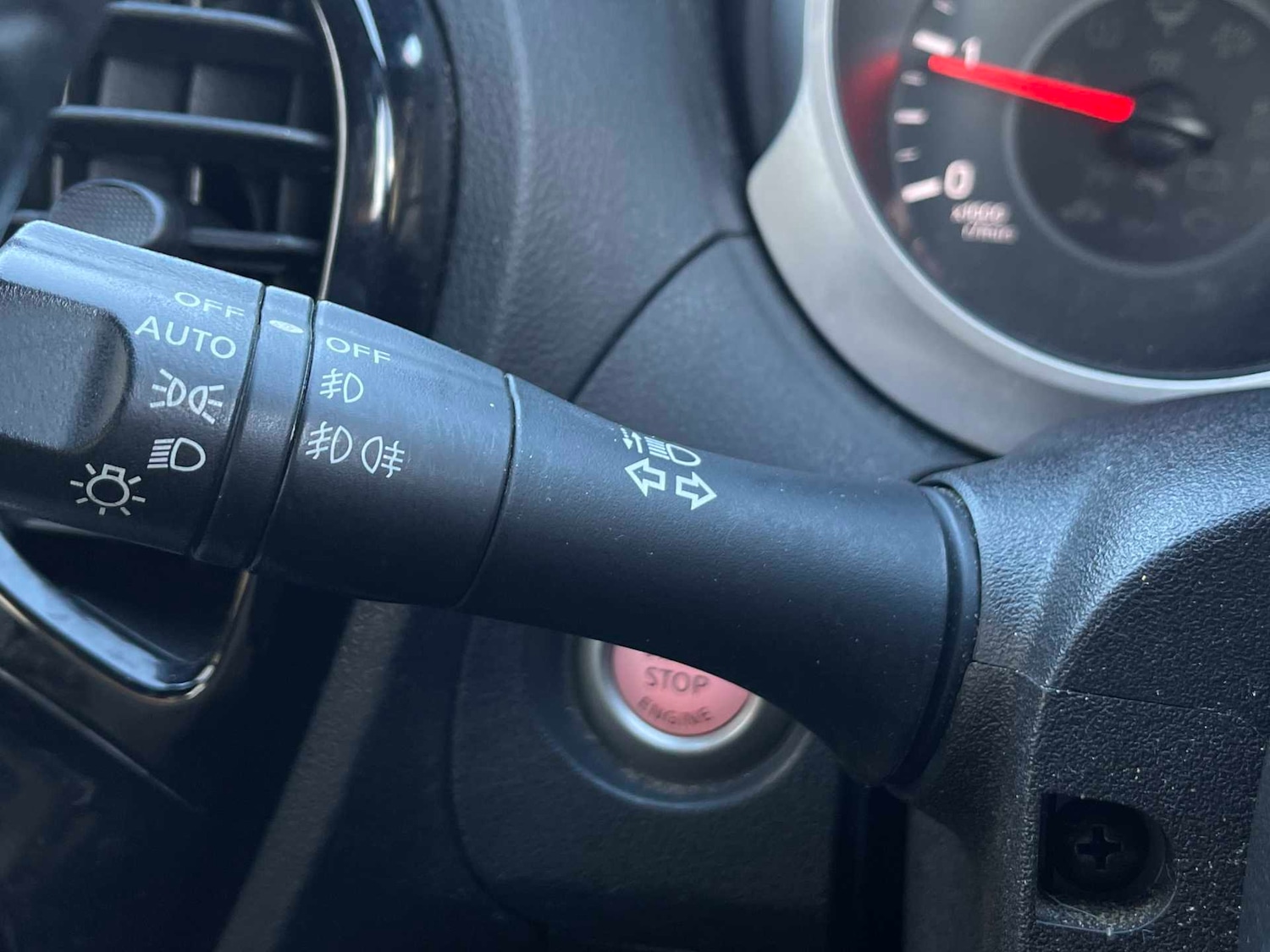 Used Nissan Juke 2017 for sale - 76799430: Photo 24