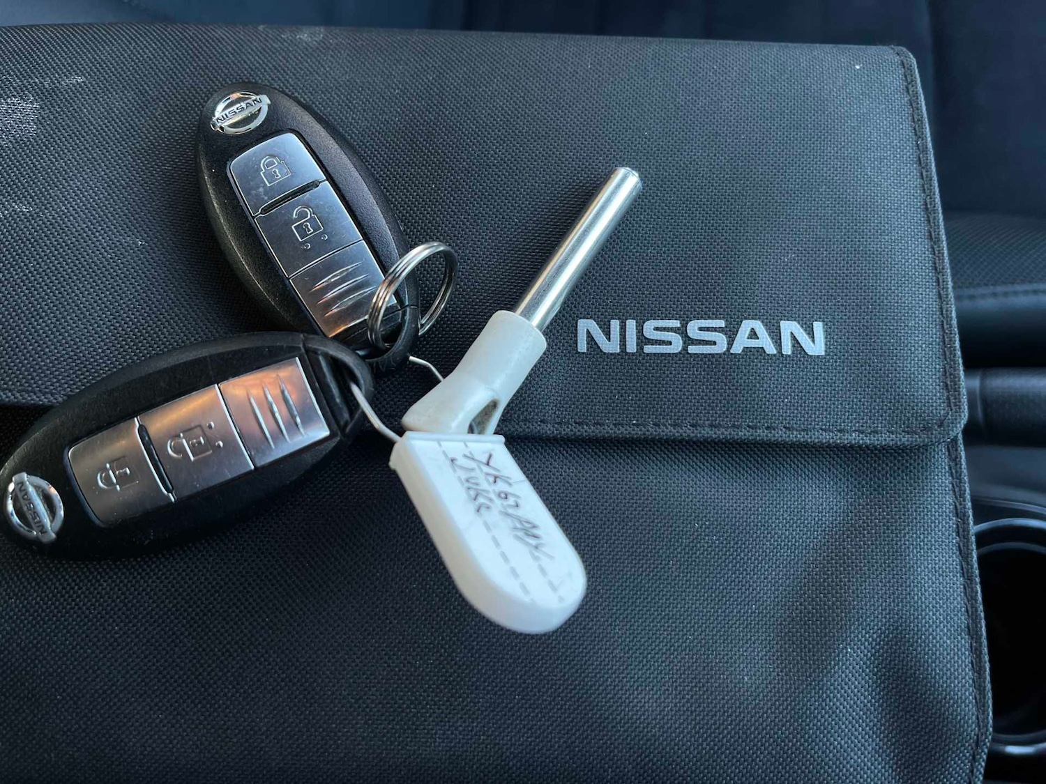 Used Nissan Juke 2017 for sale - 76799430: Photo 35