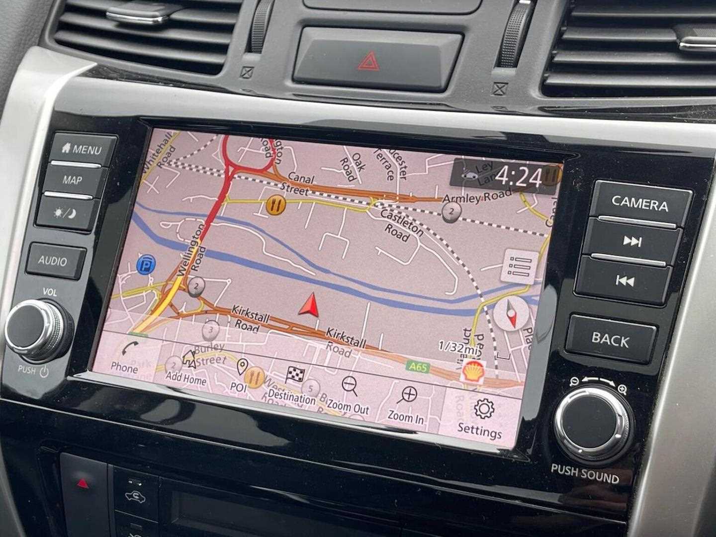 Used Nissan Navara 2021 for sale - 76791926: Photo 11