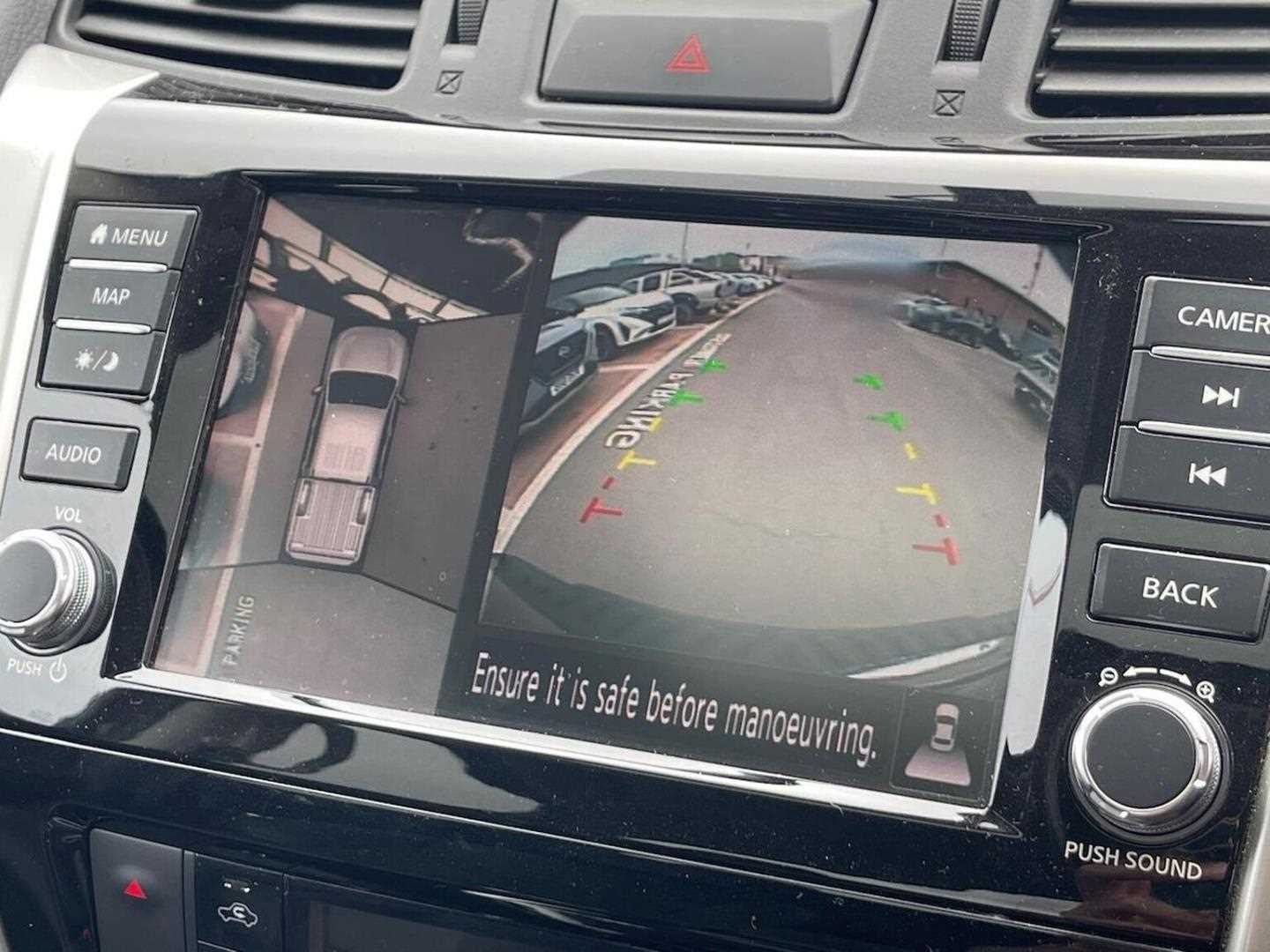 Used Nissan Navara 2021 for sale - 76791926: Photo 12