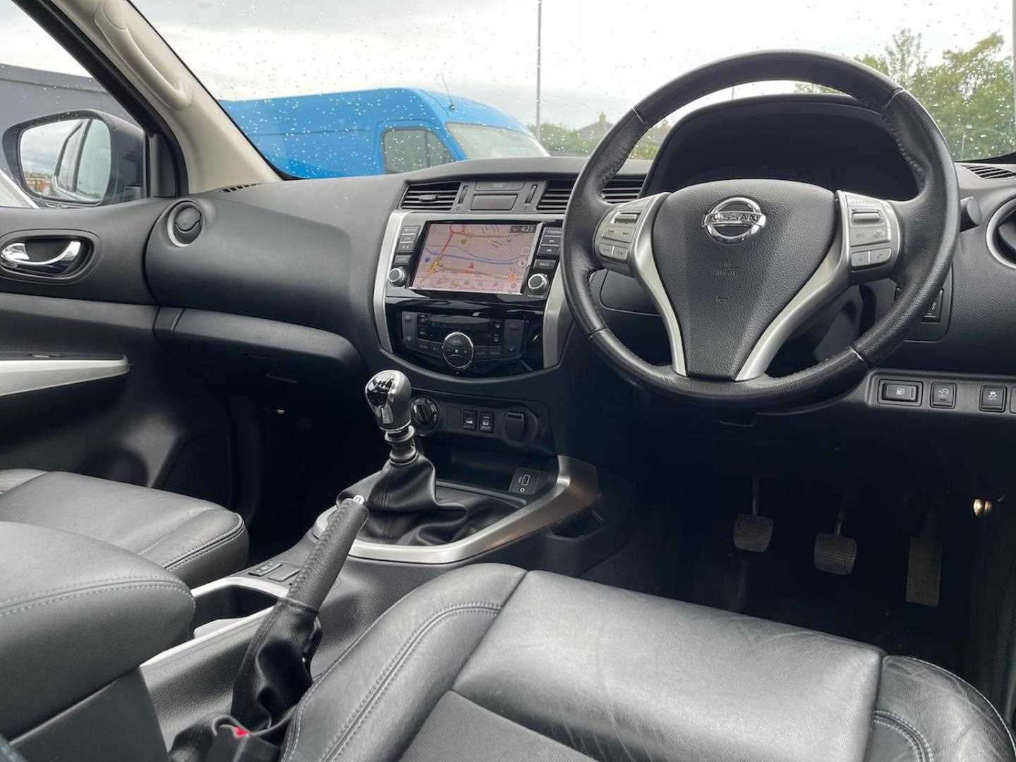 Used Nissan Navara 2021 for sale - 76791926: Photo 13