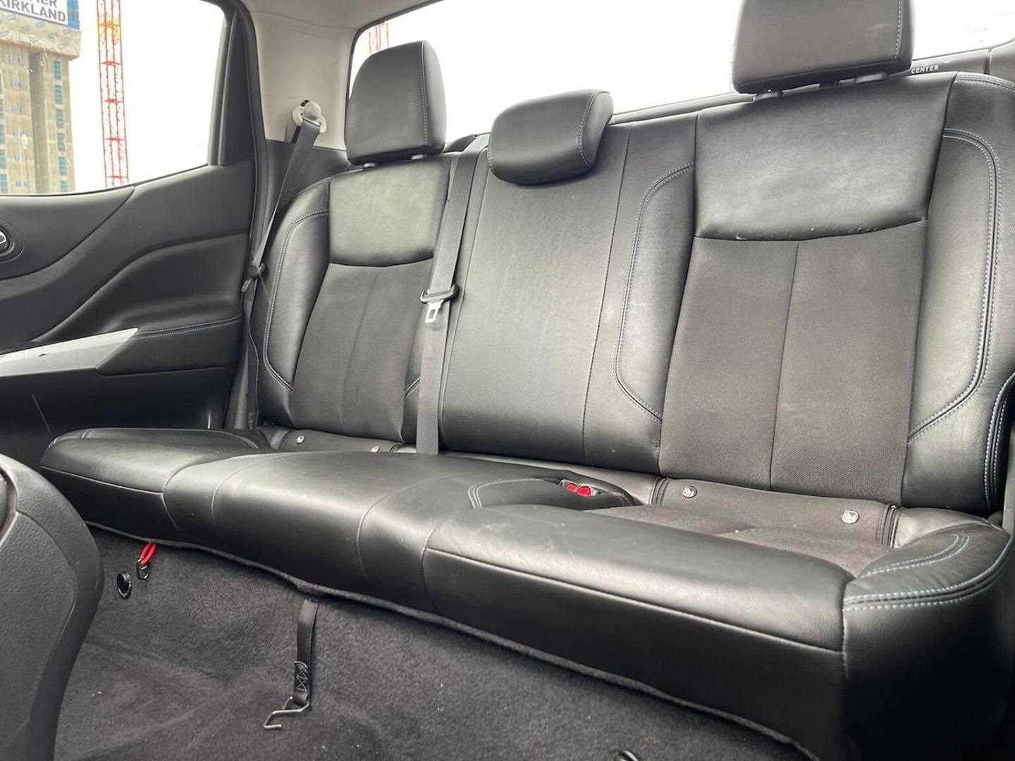 Used Nissan Navara 2021 for sale - 76791926: Photo 16