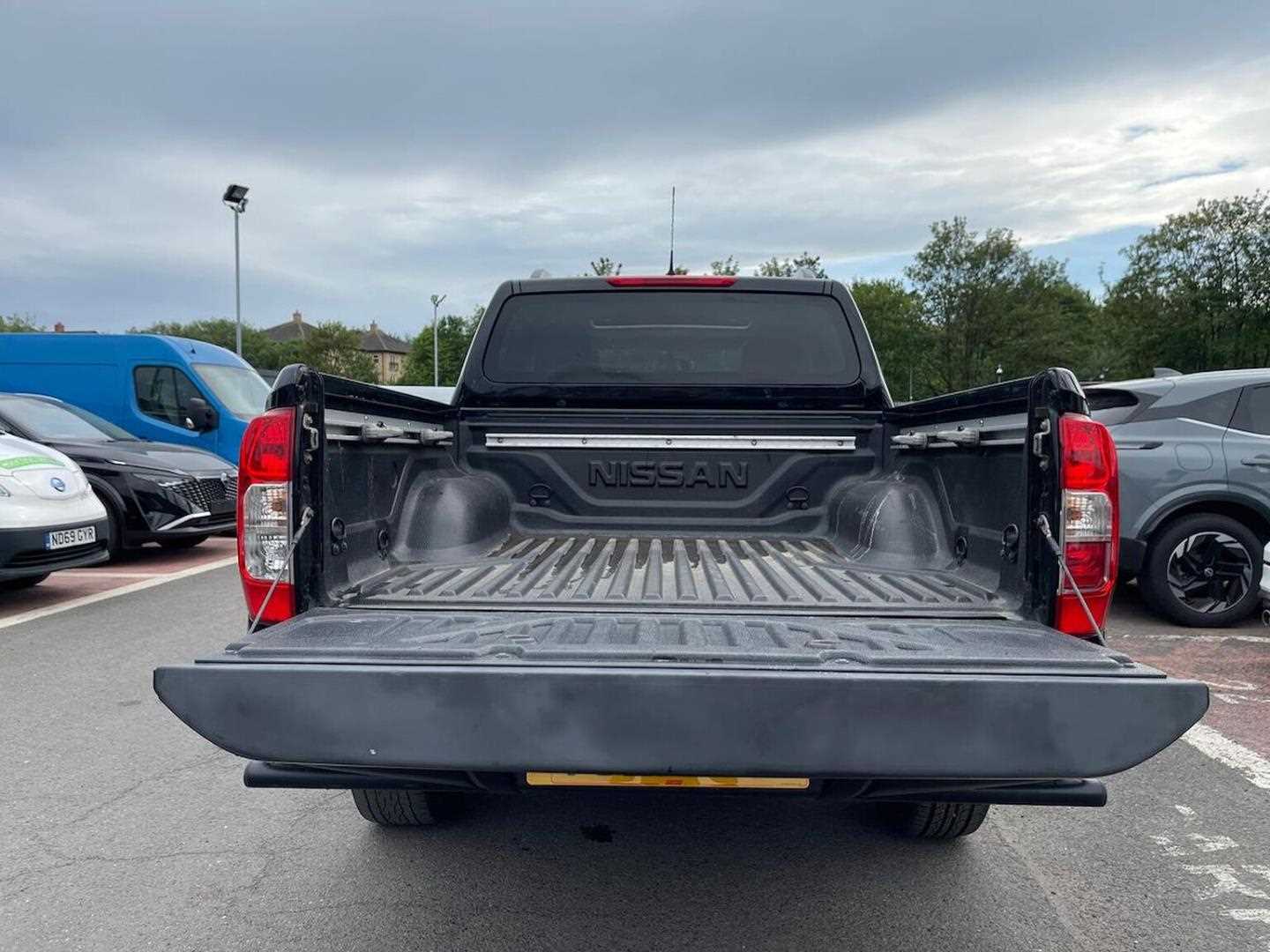 Used Nissan Navara 2021 for sale - 76791926: Photo 17