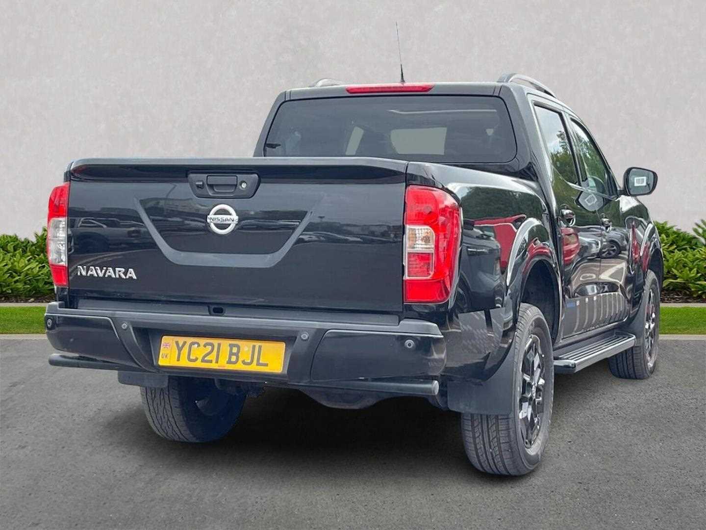 Used Nissan Navara 2021 for sale - 76791926: Photo 18