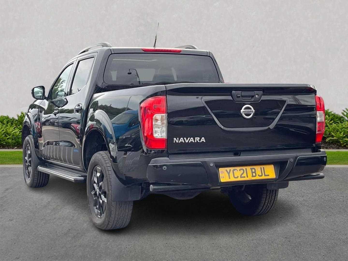 Used Nissan Navara 2021 for sale - 76791926: Photo 2