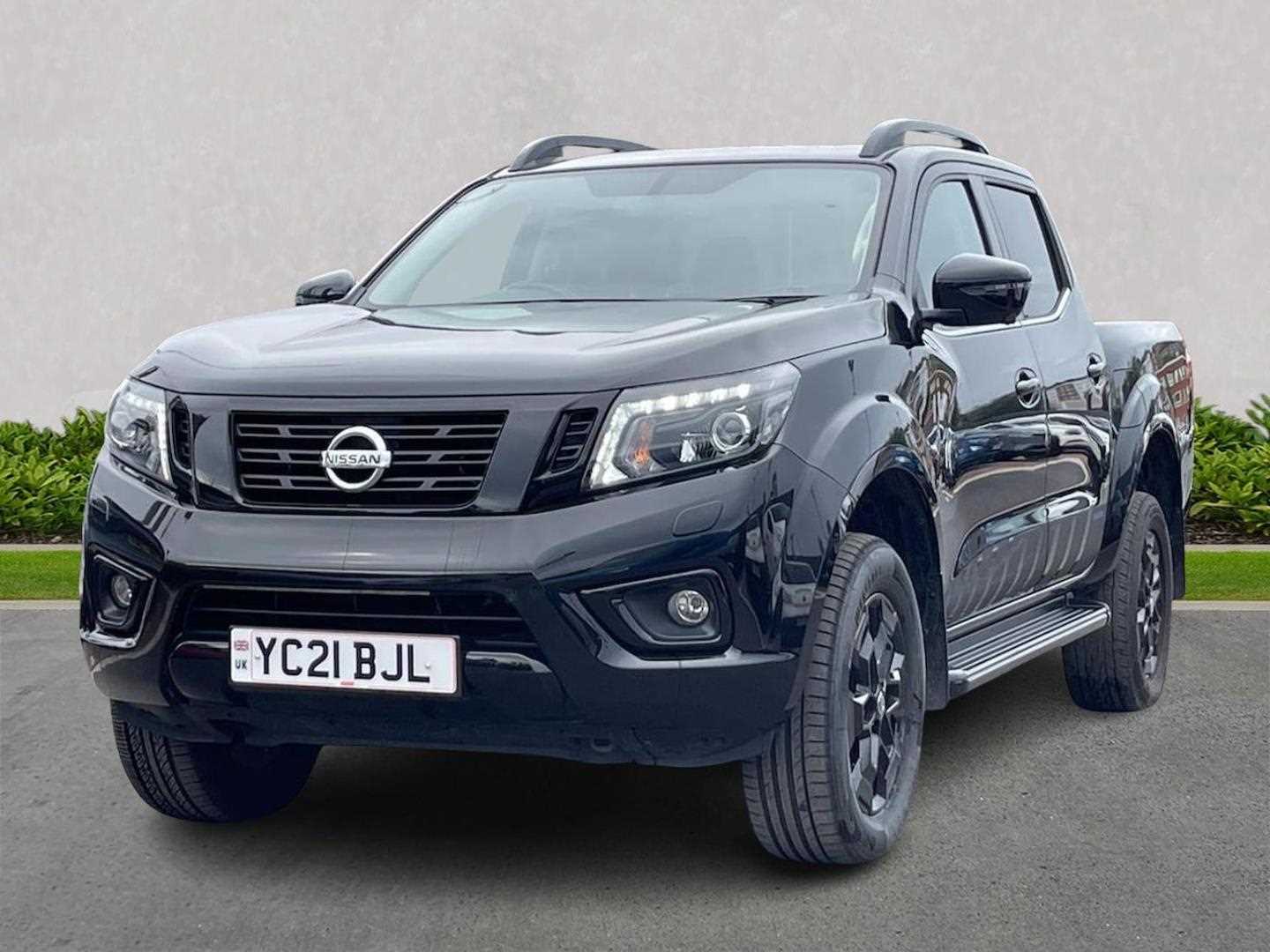 Used Nissan Navara 2021 for sale - 76791926: Photo 20