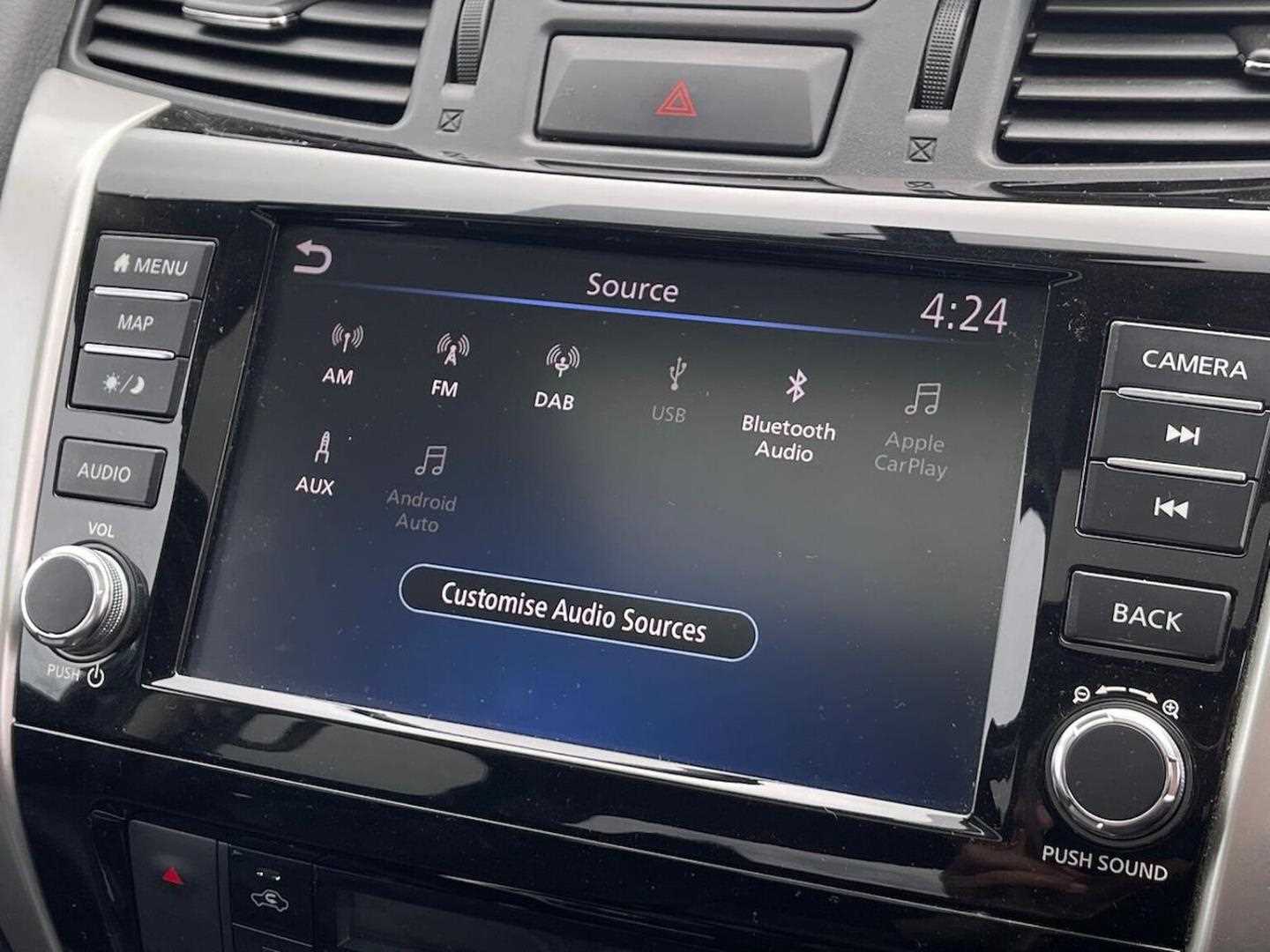 Used Nissan Navara 2021 for sale - 76791926: Photo 22