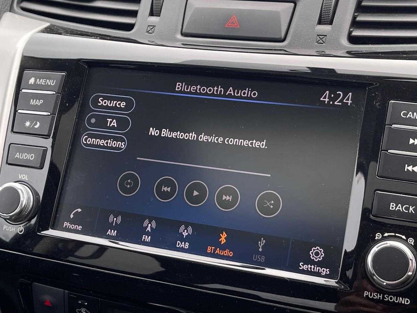 Used Nissan Navara 2021 for sale - 76791926: Photo 23