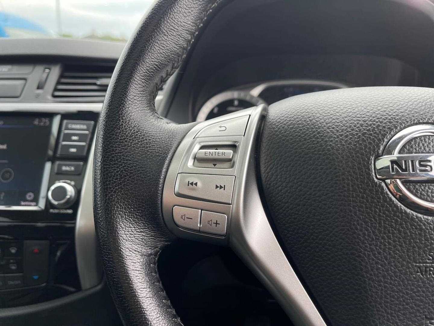 Used Nissan Navara 2021 for sale - 76791926: Photo 26