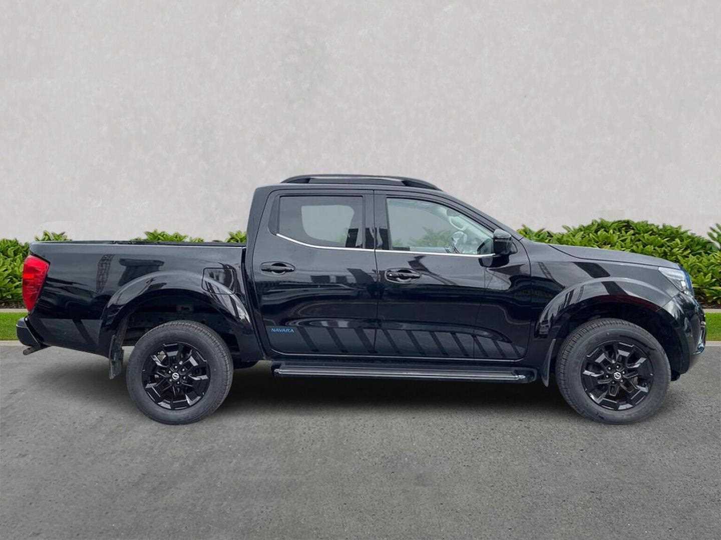 Used Nissan Navara 2021 for sale - 76791926: Photo 3