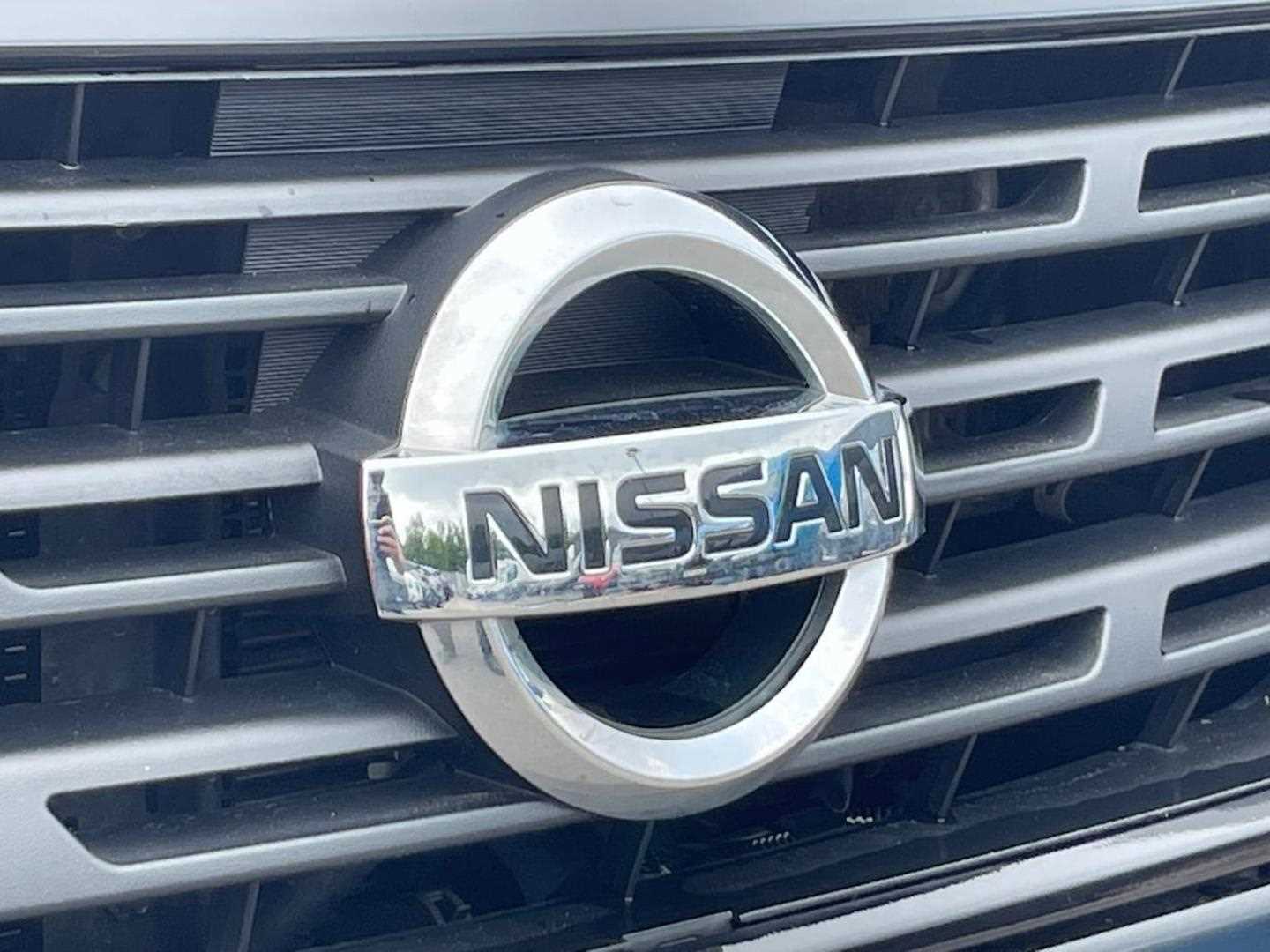 Used Nissan Navara 2021 for sale - 76791926: Photo 33