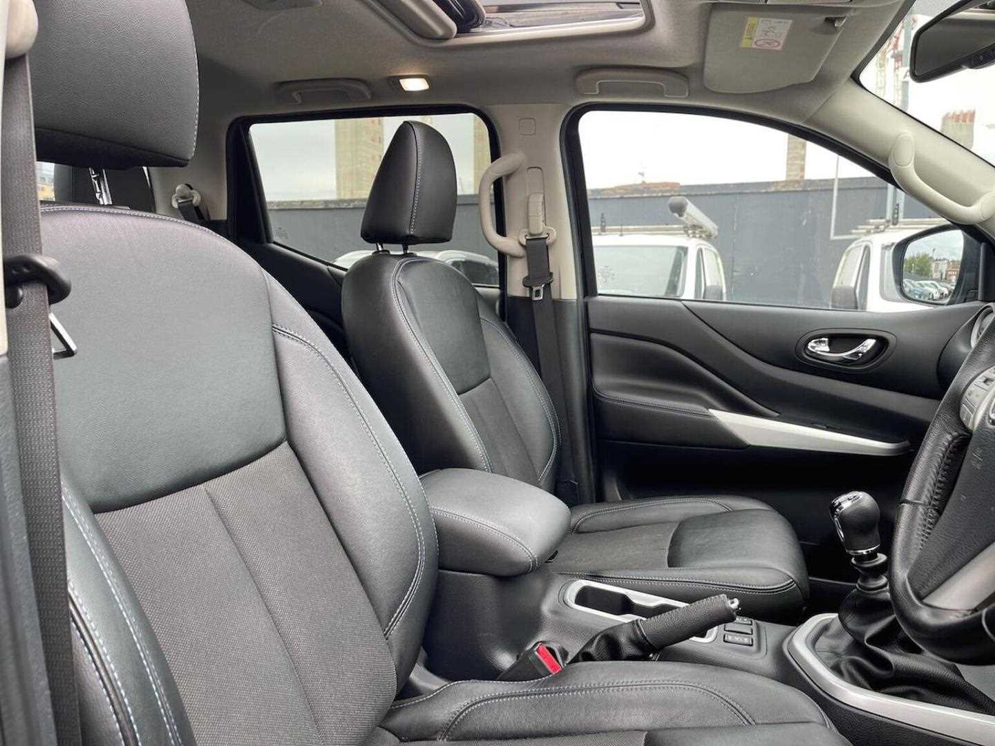 Used Nissan Navara 2021 for sale - 76791926: Photo 35