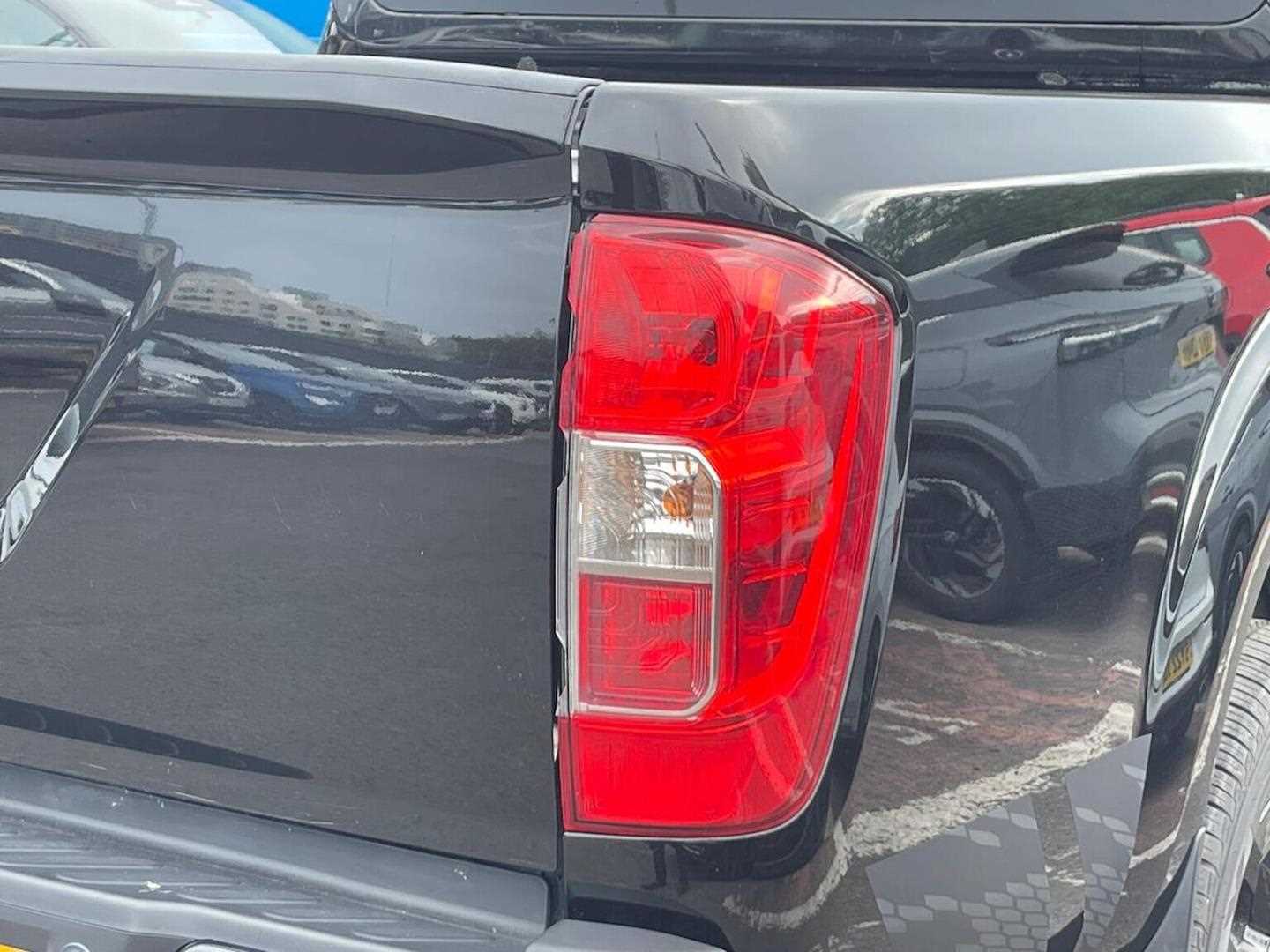 Used Nissan Navara 2021 for sale - 76791926: Photo 36