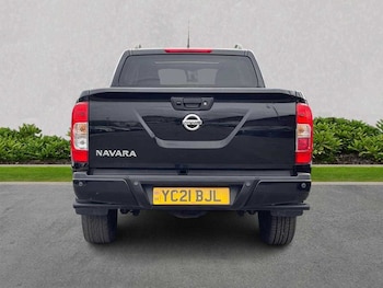Used Nissan Navara 2021 for sale - 76791926: Photo