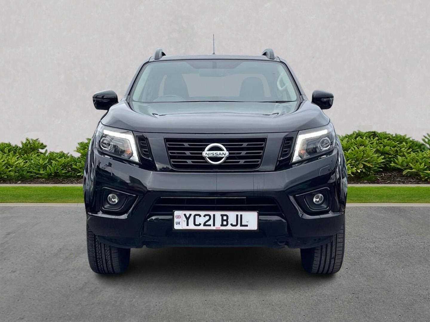 Used Nissan Navara 2021 for sale - 76791926: Photo 5