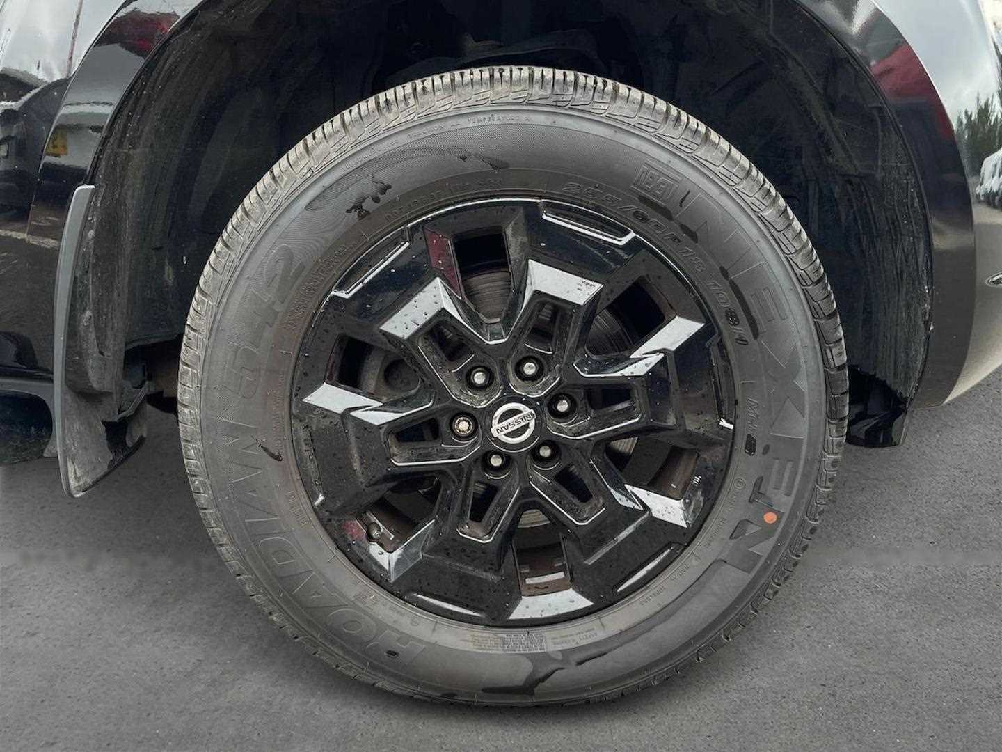 Used Nissan Navara 2021 for sale - 76791926: Photo 6