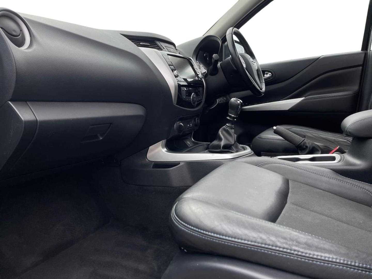 Used Nissan Navara 2021 for sale - 76791926: Photo 7