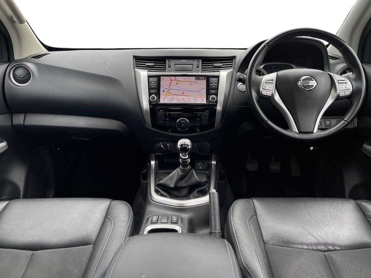 Used Nissan Navara 2021 for sale - 76791926: Photo 8