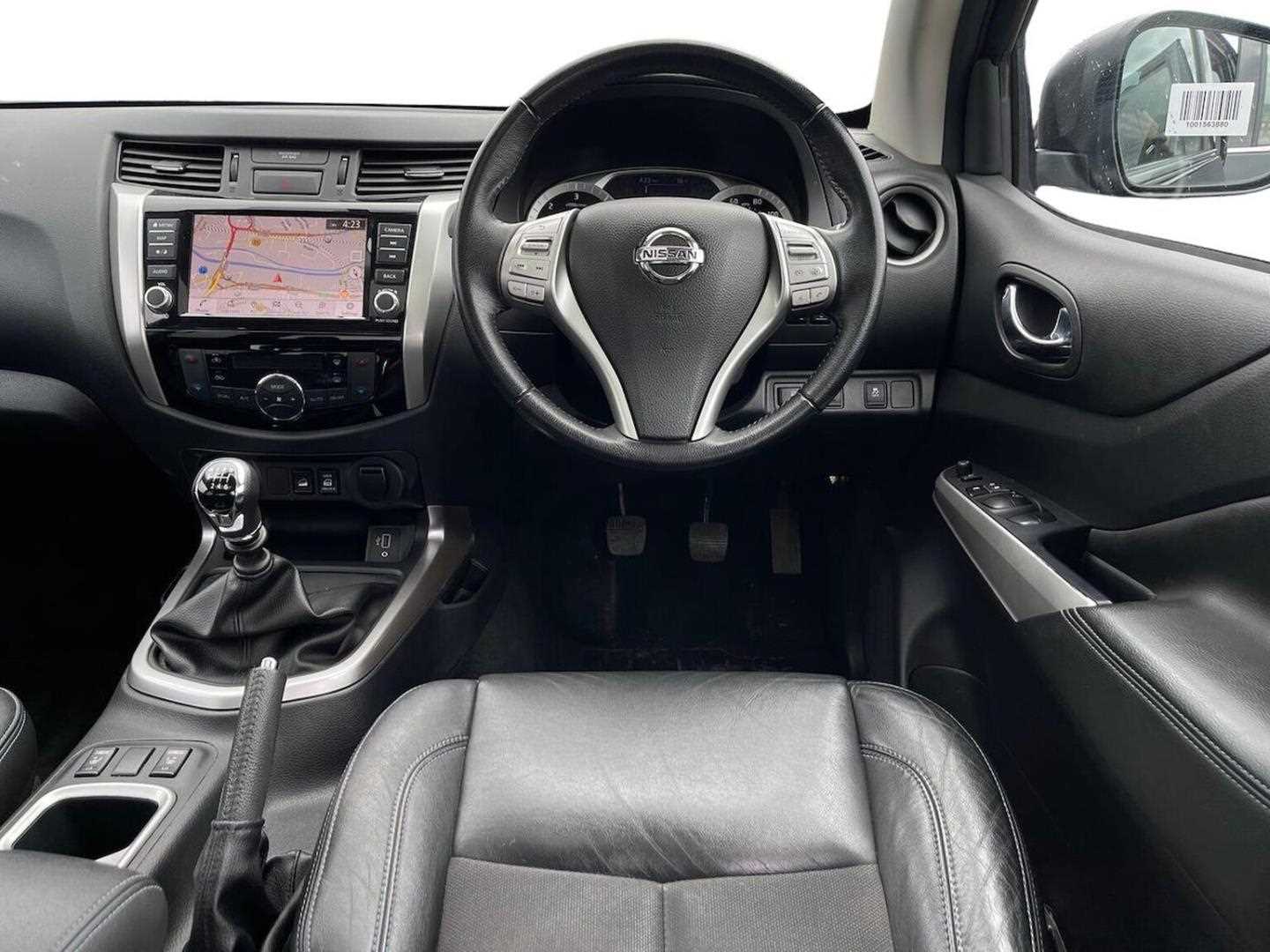 Used Nissan Navara 2021 for sale - 76791926: Photo 9