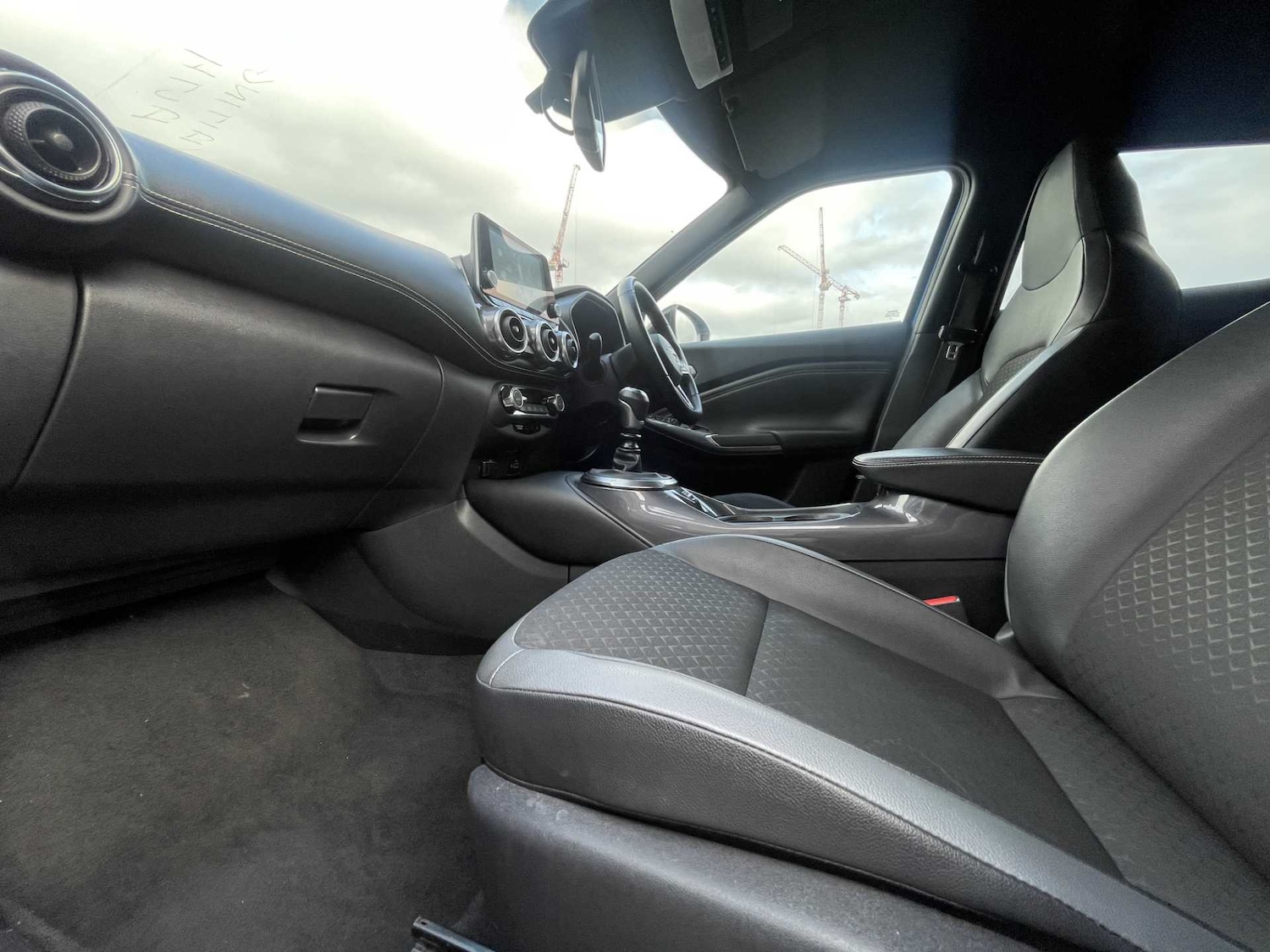 Used Nissan Juke 2023 for sale - 76128995: Photo 16