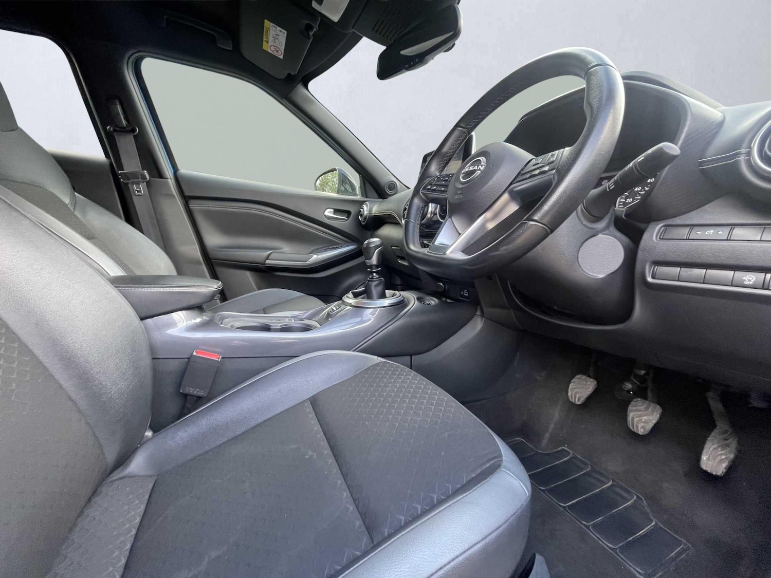 Used Nissan Juke 2023 for sale - 76128995: Photo 17