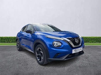 Nissan - Juke