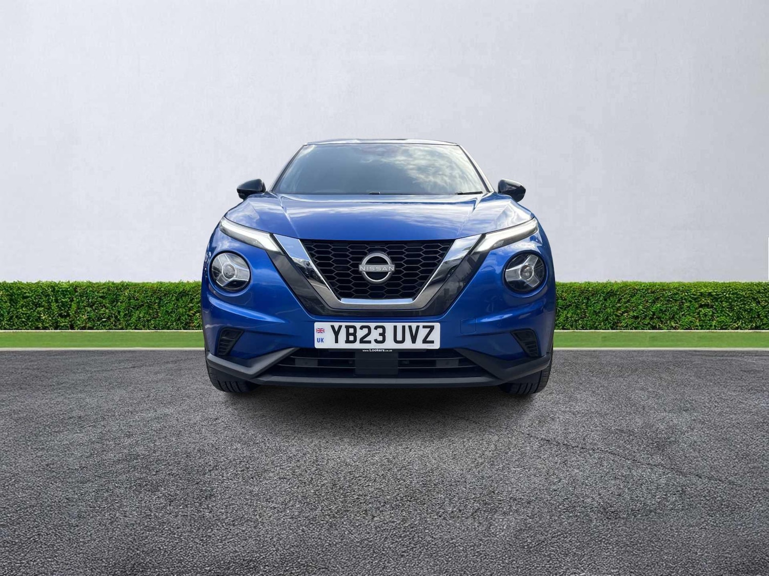 Used Nissan Juke 2023 for sale - 76128995: Photo 2