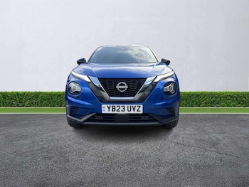 Used Nissan Juke 2023 for sale - 76128995: Photo 2