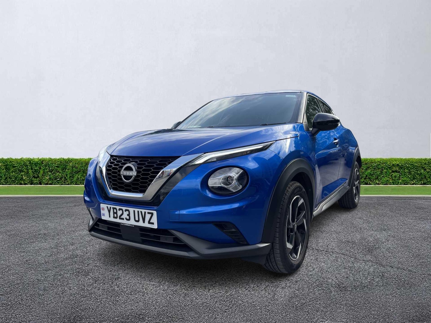 Used Nissan Juke 2023 for sale - 76128995: Photo 3