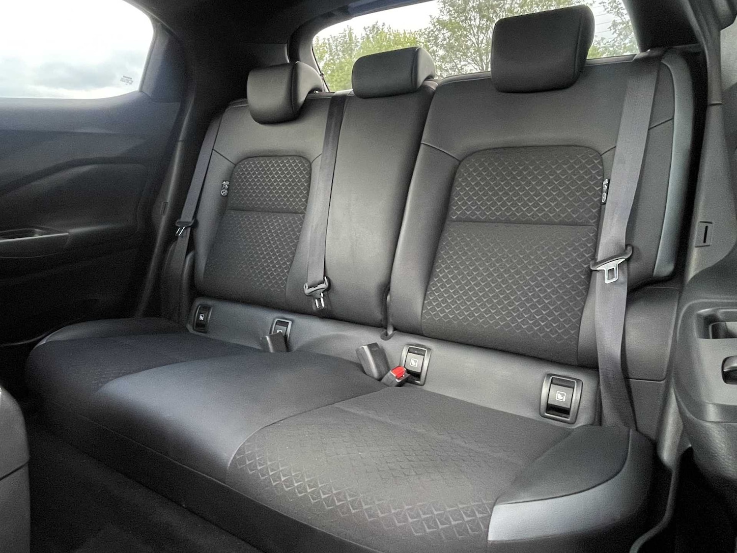 Used Nissan Juke 2023 for sale - 76128995: Photo 31
