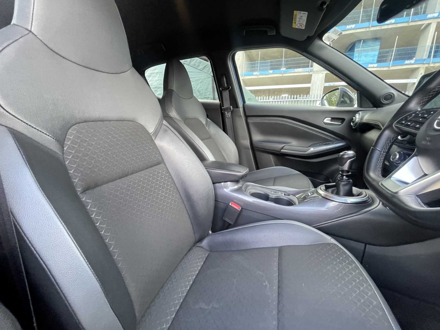 Used Nissan Juke 2023 for sale - 76128995: Photo 35