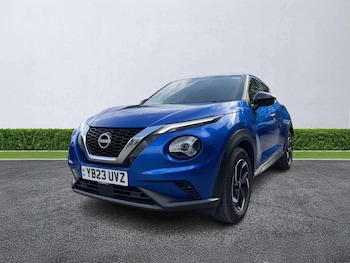 Used Nissan Juke 2023 for sale - 76128995: Photo 3