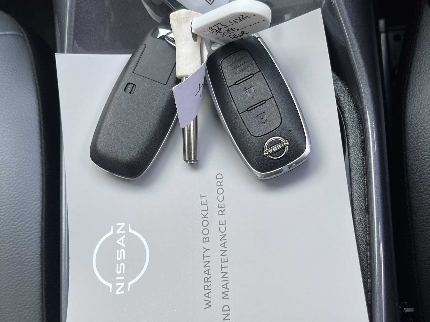 Used Nissan Juke 2023 for sale - 76128995: Photo 41