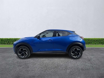 Used Nissan Juke 2023 for sale - 76128995: Photo 4