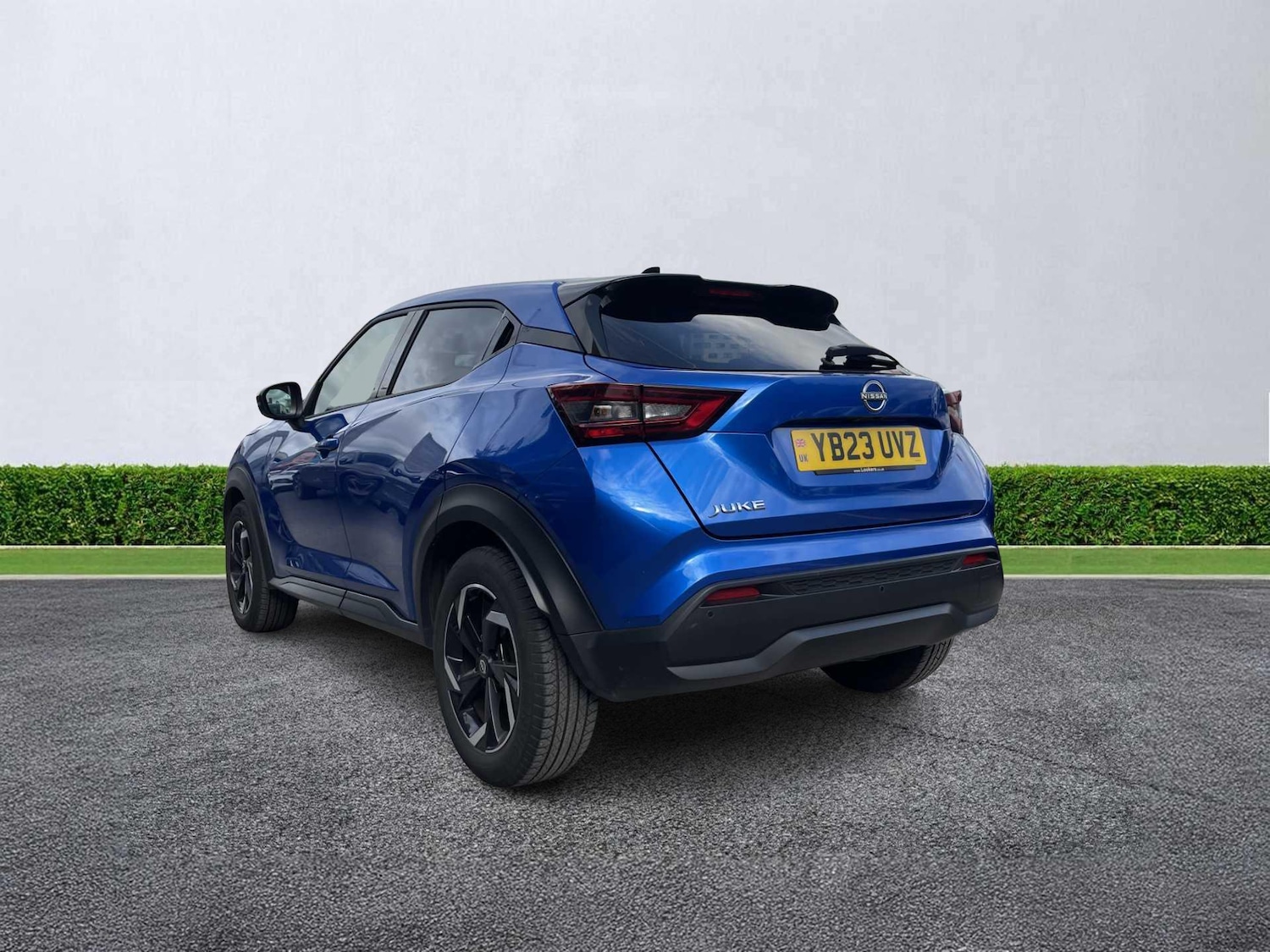 Used Nissan Juke 2023 for sale - 76128995: Photo 5